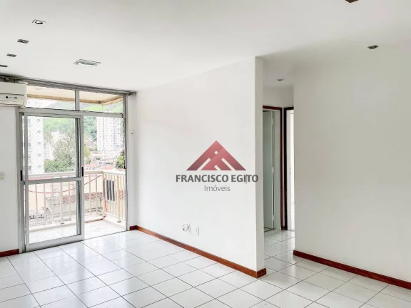 Imagem Apartamento à venda, 63 m² por R$ 400.000,00 - Santa Rosa - Niterói/RJ