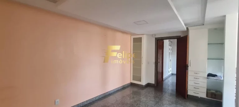 Imagem LUXUOSO APARTAMENTO DE 04 QUARTOS E 04 SUÍTES NA PRAIA DA COSTA, VILA VELHA/ES!