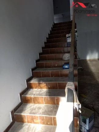 Imagem SOBRADO COMERCIAL - VILA MODESTO FERNANDES - BARÃO GERALDO - CAMPINAS
