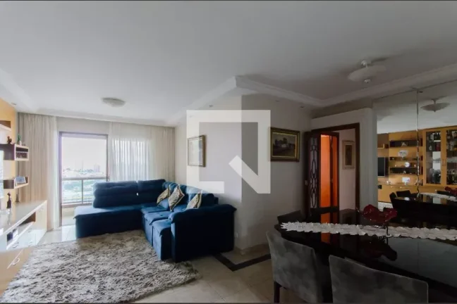 Imagem Apartamento à Venda - Ipiranga, 4 Quartos, 140 m2