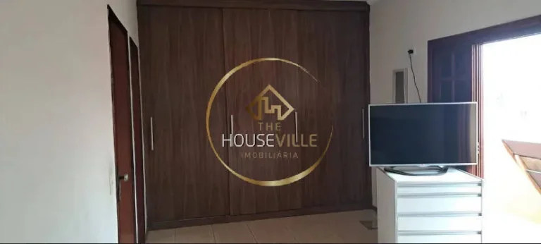 Imagem Casa sobrado 3 dormitorios (1 suíte), 2 vagas, Jd. Uirá, Sjc.