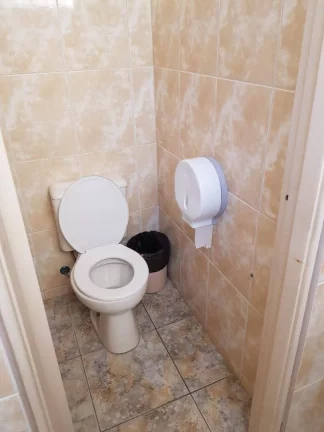 Imagem Sala para alugar, 37 m² por R$ 1.055,00/mês - Centro - Santo André/SP