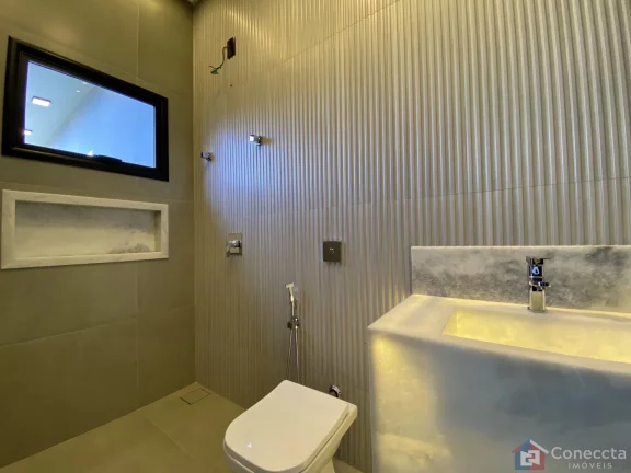 Imagem Casa de Alto Padrão à Venda no Copacabana – 3 Suítes e Espaço Gourmet
