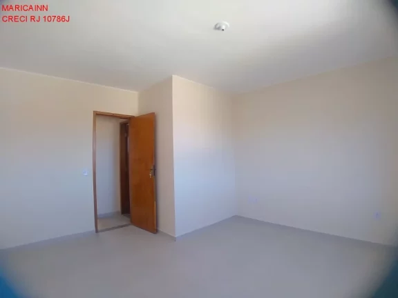 Imagem CASA RESIDENCIAL em MARICÁ - RJ, SÃO JOSÉ DO IMBASSAÍ