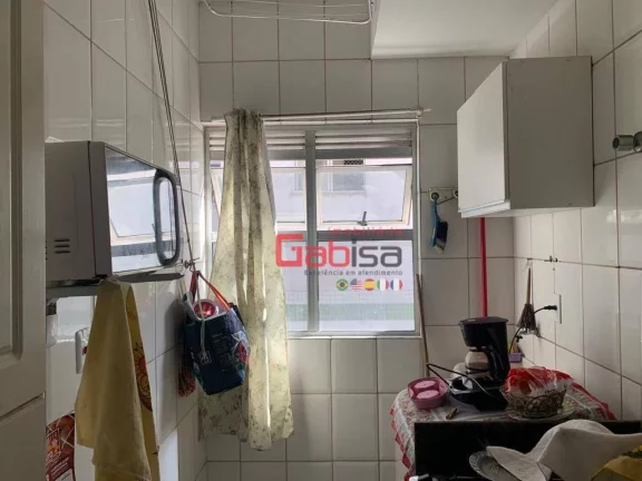 Imagem Apartamento com 2 dormitórios à venda, 60 m² por R$ 345.000,00 - Braga - Cabo Frio/RJ