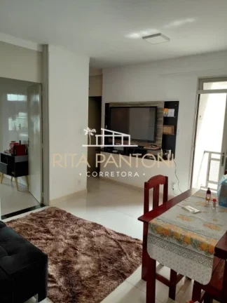 Imagem Apartamento - Ribeirão Preto - Alto da Boa Vista