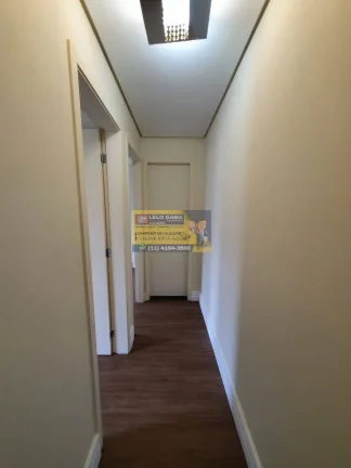 Imagem LINDO APÊ FLEX III - CARAPICUÍBA