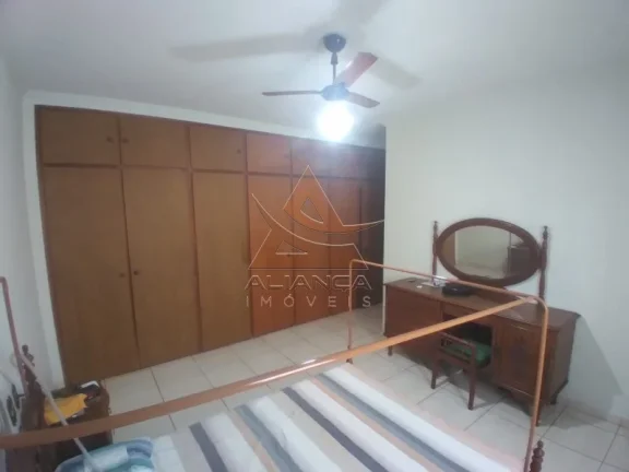 Imagem Casa - Ribeirão Preto - Parque Bandeirantes