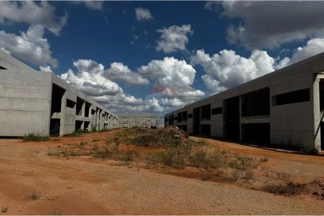 Imagem Galpão Industrial em Sorocaba: Oportunidade Única!
