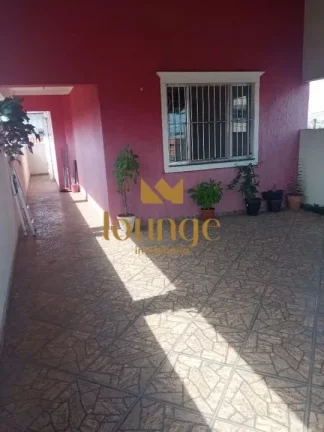 Imagem Casa em Sorocaba
