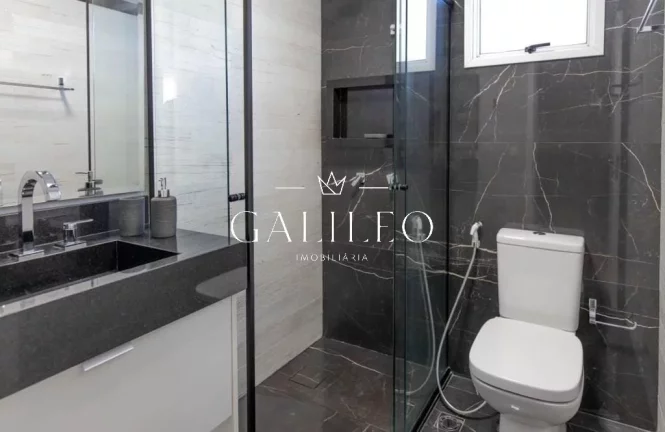 Imagem APARTAMENTO A VENDA NO SPAZIO BONFIGLIOLI - JARDIM BONFIGLIOLI - JUNDIAÍ - SP