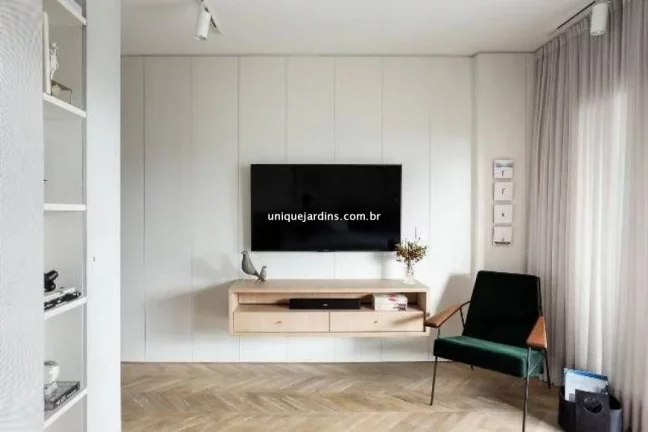 Imagem Apartamento à venda Vila Olímpia São Paulo