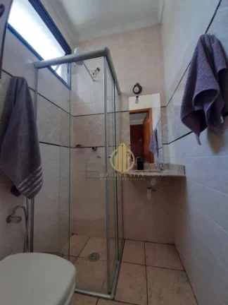Imagem Apartamento com 4 dormitórios à venda, 139 m² por R$ 445.000 - Jardim Paulista - Ribeirão Preto/SP