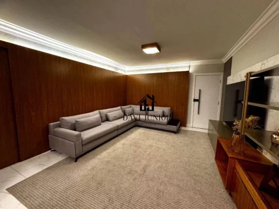 Imagem Apartamento com 4 dormitórios sendo 2 suites à venda, 135 m² por R$ 1.290.000 - Parque Campolim - Sorocaba/SP