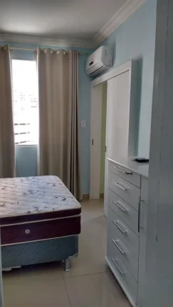 Imagem Apartamento para Temporada em Balneário Camboriú / SC no bairro Centro