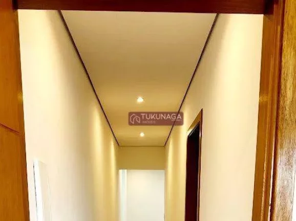 Imagem Apartamento com 2 dormitórios à venda, 72 m² por R$ 450.000,00 - Mooca - São Paulo/SP