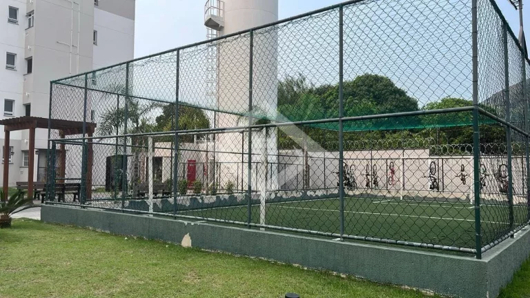 Imagem Excelente apartamento Residencial Completo Brito II