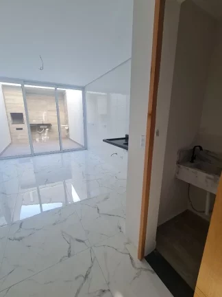 Imagem Sobrado à venda, 145 m² por R$ 720.000,00 - Vila Ré - São Paulo/SP