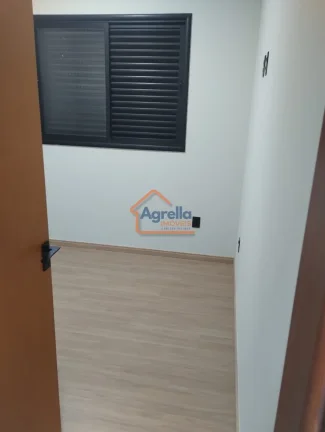 Imagem Condomínio Santa Mônica III - Casa à venda no bairro Jardim Santa Mônica III - Mogi Guaçu/SP