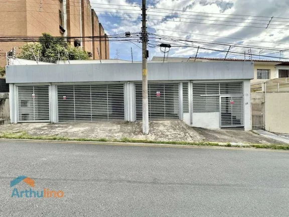 Imagem Casa comercial 391 m² - venda por R$ 1.990.000 ou aluguel por R$ 13.269/mês - Centro - Cotia/SP