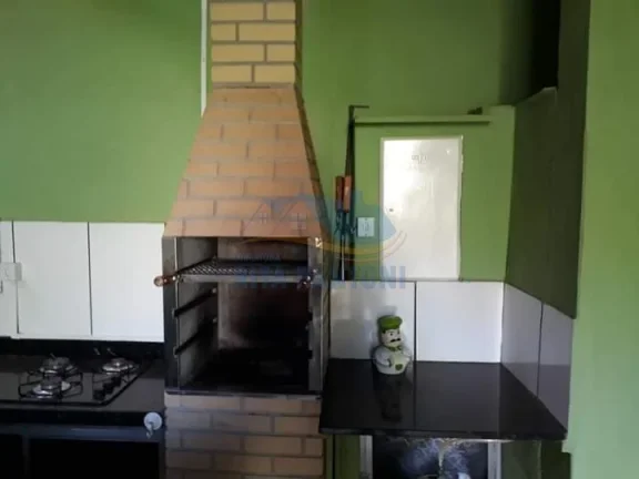 Imagem Casa - São Simão - Centro - Região Central