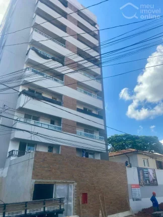 Imagem Studio à venda com 27m2, em São Paulo, Brooklin Paulista