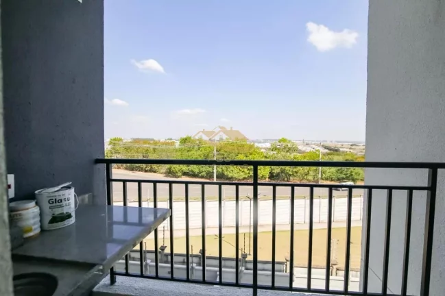 Imagem APARTAMENTO RESIDENCIAL em INDAIATUBA - SP, JARDINS DO IMPÉRIO