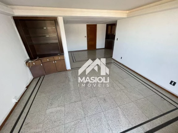 Imagem Apartamento com 3 dormitórios à venda, 165 m² por R$ 1.750.000,00 - Praia da Costa - Vila Velha/ES