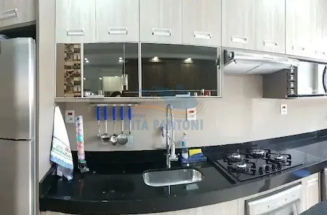 Imagem Apartamento - Ribeirão Preto - Mirante Sul Resort - Região Sul