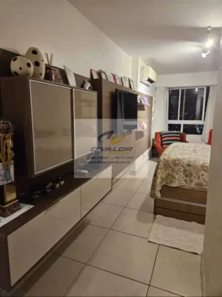 Imagem Vendo Apartamento com 132 m², 3 suítes +DCE, varanda gourmet, sala p/ 2 ambientes e 3 vagas