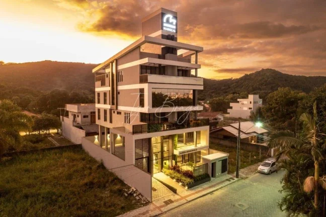 Imagem Apartamento à venda no bairro Bombinhas em Bombinhas/SC