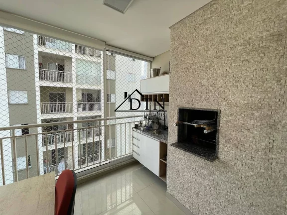Imagem Apartamento 3 dormitórios Planalto SBC Imagem Apartamento 3 dormitórios Planalto SBC
