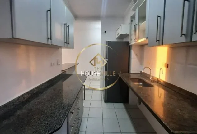 Imagem Apartamento 3 dormitórios ( 1 suíte), Aquarius, Sjc.