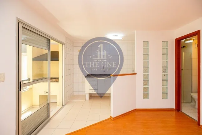 Imagem Imperdível oportunidade de investimento: Apartamento à venda em São Paulo-SP, bairro Jabaquara, 1 quarto e 34,00 m² de área!