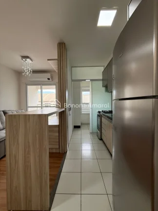 Imagem Apartamento à venda no Morada Morumbi - Santa Terezinha | Paulínia/SP
Área privativa de 60 m² | ...