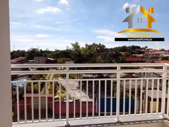 Imagem Apartamento - Vargem Grande Paulista | Batelli Imóveis