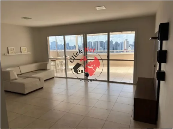 Imagem Cobertura 178m2 ,3 Suites ,sacada ,quintal com churrasqeuira , 3 vagas ,Bairro Nova Petropolis SBC