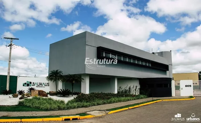 Excelente terreno em condomínio de alto padrão em Santa Maria