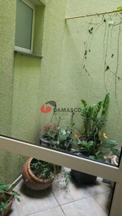 Imagem Sobrado à venda, Jardim Progresso, Santo André, SP