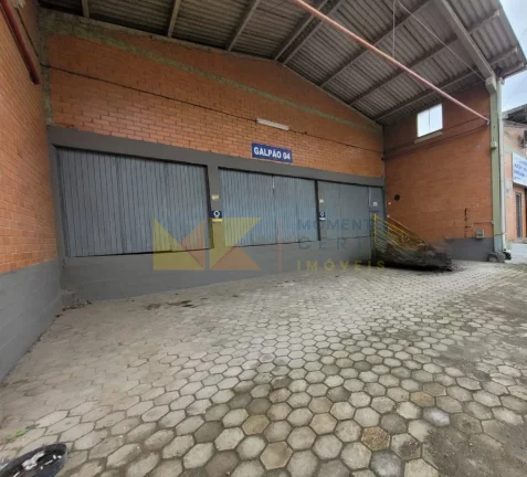Imagem Galpão para Alugar, 350 m² em Itoupava Central - Blumenau