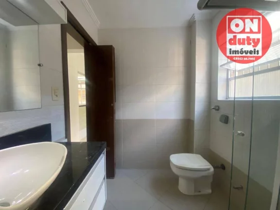 Imagem Apartamento - Gonzaga - Santos/SP