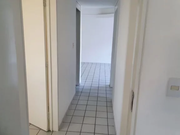 Imagem Apartamento com 3 dormitórios à venda, 94 m² por R$ 400.000,00 - Intermares - Cabedelo/PB