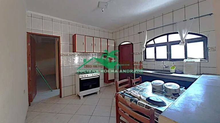 Imagem Casa Padrão