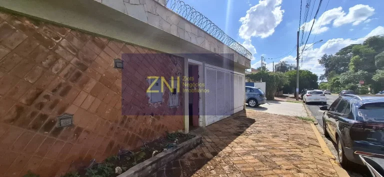 Imagem Comercial - Casa à Venda no jardim Sumaré R 1500