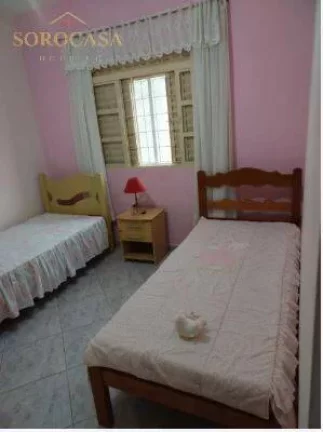 Imagem Chácara à Venda 1.260m² - Monte Bianco Araçoiaba