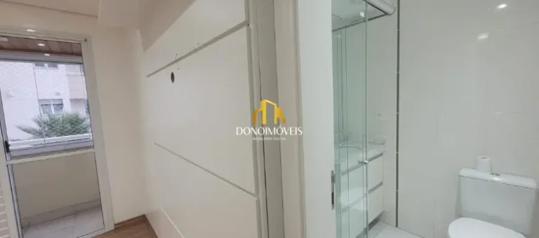 Imagem Apartamento vago no Condomínio Paris, no coração do Centro de Santo André, com 114 m² de muito ...