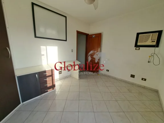 Imagem Cobertura à venda com 4 dormitórios no Gonzaga em Santos por R$ 2.800.000,00