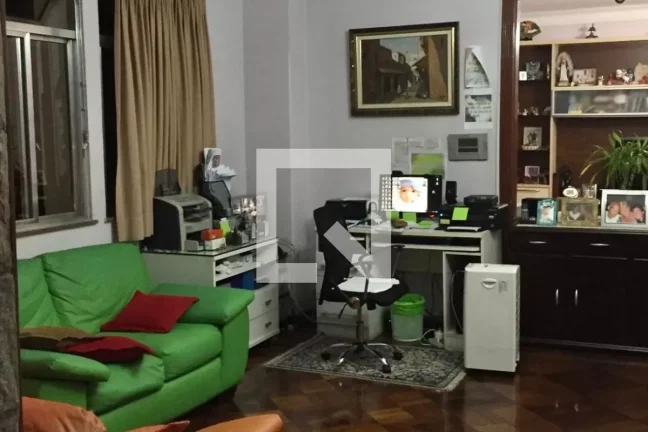 Imagem Apartamento à Venda - Copacabana, 4 Quartos, 243 m2