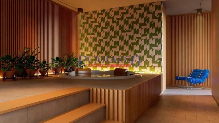 Imagem Apartamento Padrão