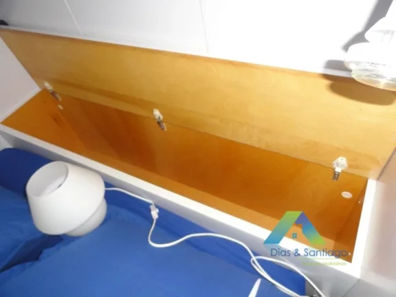Imagem Lindo Apartamento para vender e alugar com 2 quarto, 70m²